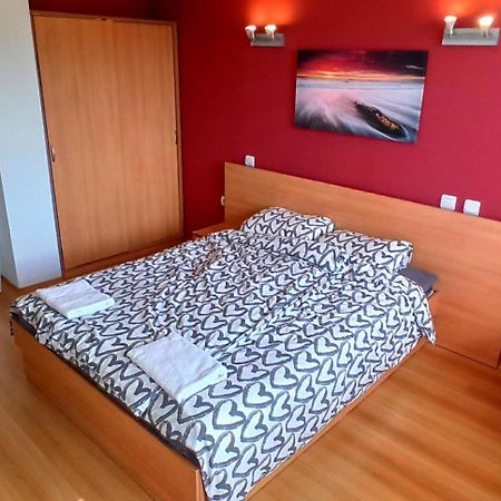 Arode Villa Ovidius - Apartments Балчик Екстер'єр фото